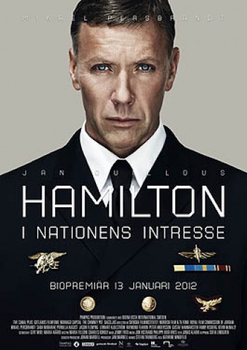 Hamilton - U nacionalnom interesu